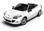 Renault Megane CC 2011 года
